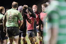 Image result for Buckingham Rugby Union Football Club