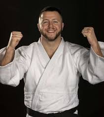 Image result for Wokingham Judo Club