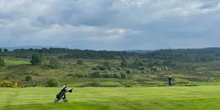 Image result for Aberfoyle Golf Club