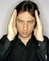 Actor Zach Braff