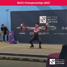 Image result for Cardiff University Powerlifting Club