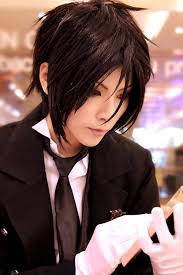 Sebastian Michaelis by yuegene - sebastian_michaelis_by_yuegene-d4ga1u8