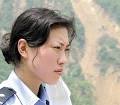 抗震救灾女民警蒋敏坦言思念去世