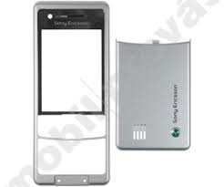 Image result for sony ericsson c510 silver