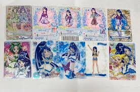 「水無月かれん/キュアアクア」の画像検索結果