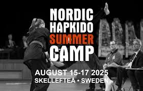 Image result for Sudbury Hapkido Club