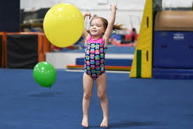 Image result for Esprit Gymnastics Club