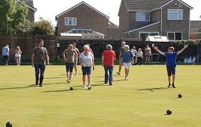 Image result for Godmanchester Town Cricket Club
