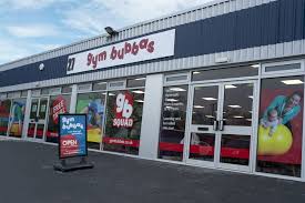 Image result for Gym Bubbas