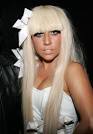 lady gaga hot