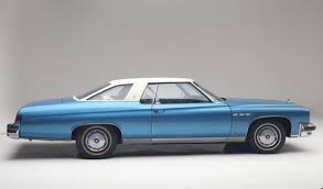 Image result for Horizon Blue 1975 Buick