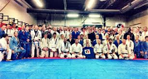 Image result for Halton BJJ & Judo Club