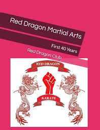 Image result for Dragon Wushu Club