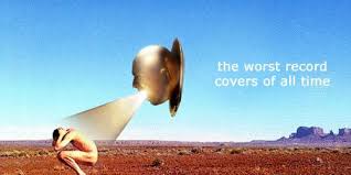 Image result for Worst album covers