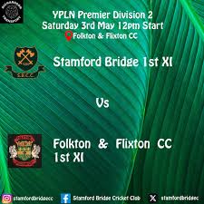 Image result for Stamford Bridge Cricket Club