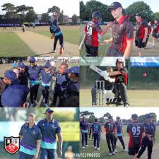 Image result for Hadleigh & Thundersley Cricket Club