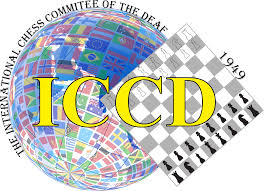 Image result for London Deaf Chess Club