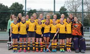 Image result for Leatherhead Hockey Club