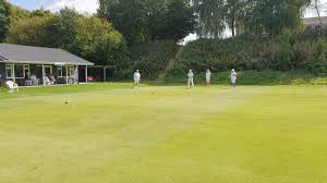 Image result for BUDLEIGH SALTERTON CROQUET CLUB
