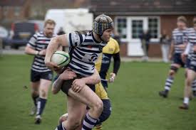 Image result for Leodiensians Rugby Union Football Club