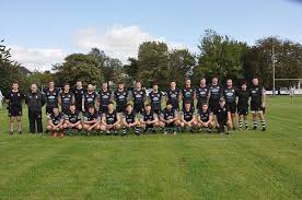 Image result for Newcastle(Staffs) Rugby Union Football Club