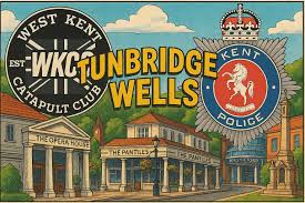 Image result for Tunbridge Wells Target Shooting Club