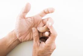 Znalezione obrazy dla zapytania palec