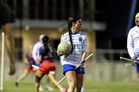 Image result for Wessex Warlocks Quadball