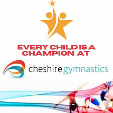 Image result for Gymnastics & Dance 4 Cheshire