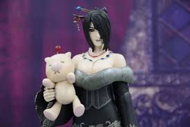 「ルールー ファイナルファンタジーX」の画像検索結果