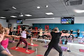 Image result for Village Gym Basingstoke