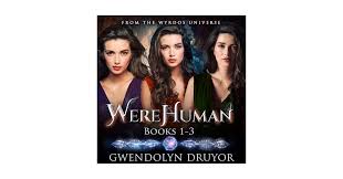 Image result for werehuman фото