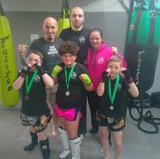 Image result for Falmouth Thai Boxing, Cornwall