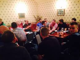 Image result for Clwb Criced A Bowlio Bethesda