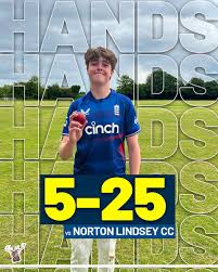 Image result for Alcester & Ragley CC