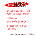 Hurt Image LOVE ALWAYS HURTS Picture 4