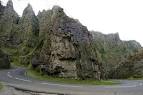 Photo: Cheddar Gorge Sweeping Bend A8V9489