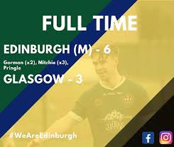 Image result for Edinburgh University Shinty Club