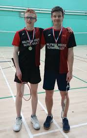 Image result for Liskeard Badminton Club