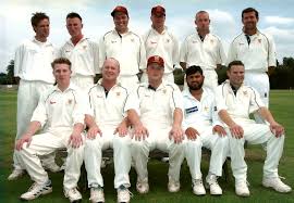 Image result for J & G Meakin Cricket Club