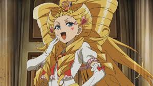 「花薔薇エルフ フューチャーカード バディファイト」の画像検索結果