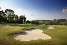 Image result for Aldwickbury Park Golf Club