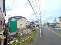 Image result for 東大和市立野3丁目〈中古〉西武拝島線「玉川上水」駅徒歩14分　2路線利用可能　2025年8月リフォーム完成予定　3LDK　全居室ウォシュレット付　商業施設充実
