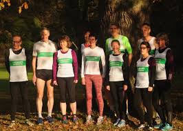 Image result for Ledbury & District Harriers