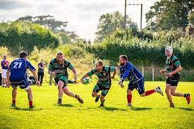 Image result for Alresford Rugby Club