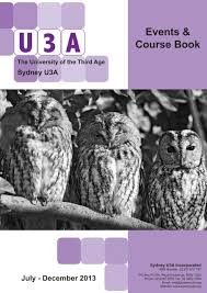 Image result for U3A Shaftesbury SG