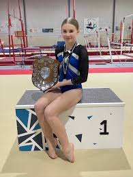Image result for Bury Spectrum Gymnastics Club