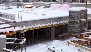 Image result for shallow frost protected foundation