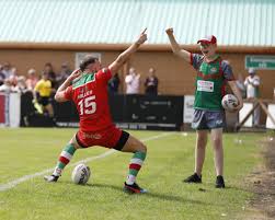 Image result for Keighley Cougars