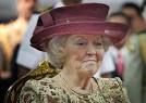 RVD: koningin Beatrix houdt om 19.00 uur toespraak - nrc.